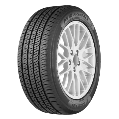 Шини Yokohama Avid Ascend GT 285/40 R21 109V XL