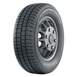 Шини Yokohama BluEarth-Van All Season RY61 205/70 R15C 106/104R