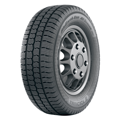 Шины Yokohama BluEarth-Van All Season RY61 215/65 R16C 109/107T