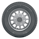 Шини Yokohama BluEarth-Van All Season RY61 205/70 R15C 106/104R