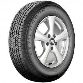 Шины Yokohama Geolandar G033 215/70 R16 100H