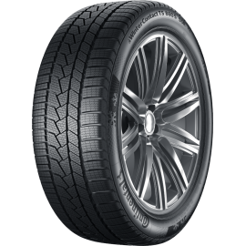 Шины Continental WinterContact TS 860S 275/40 R19 105V XL FR SSR