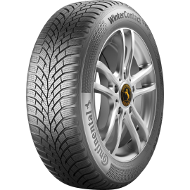 Шини Continental WinterContact TS 870 185/55 R16 87T XL