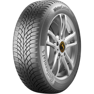 Шины Continental WinterContact TS 870 245/45 R18 100V XL FR