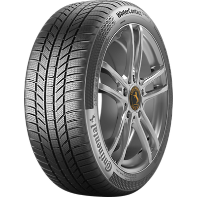 Шини Continental WinterContact TS 870P 255/45 R18 103V XL FR