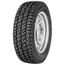 Шини Continental VancoIceContact 195/75 R16C 107/105R (під шип)