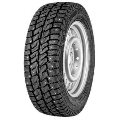 Шини Continental VancoIceContact 195/75 R16C 107/105R (шип)