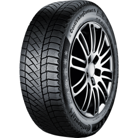 Шины Continental ContiVikingContact 6 205/60 R16 92T SSR