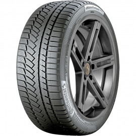 Шины Continental ContiWinterContact TS 850P 255/40 R19 100V XL FR ContiSilent