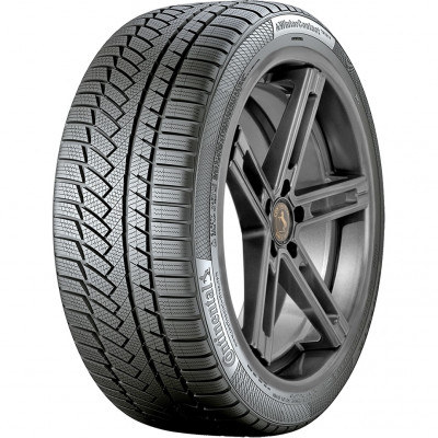 Шины Continental ContiWinterContact TS 850P 225/55 R17 97H SSR