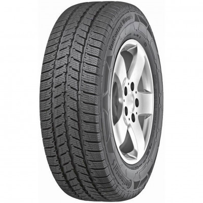 Шины Continental VanContact Winter 205/65 R16C 107/105T PR8