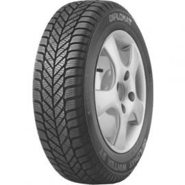 Шины Diplomat Winter ST 185/60 R14 82T