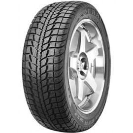 Шини Federal Himalaya WS2 215/55 R18 95T (шип)