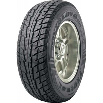 Шини Federal Himalaya SUV 215/60 R17 100T XL (шип)