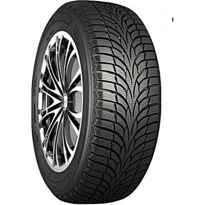 Шини Federal Himalaya WS3 Nordic 245/45 R19 102V XL