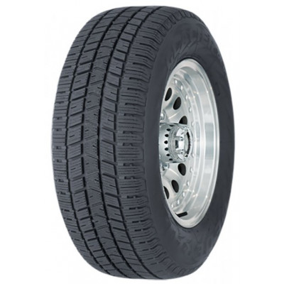 Шины Federal Glacier GC01 215/65 R16C 109/107R