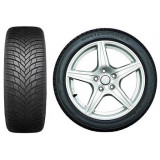 Шини Firestone WinterHawk 4 215/45 R16 90V XL