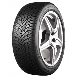 Шины Firestone WinterHawk 4 225/50 R18 99V XL