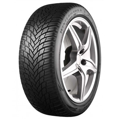 Шины Firestone WinterHawk 4 195/50 R16 88H XL