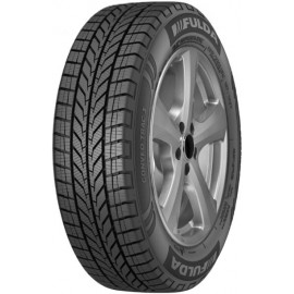 Шини Fulda Conveo Trac 3 225/70 R15C 112/110R