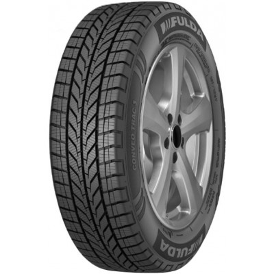 Шини Fulda Conveo Trac 3 215/75 R16C 113/111R