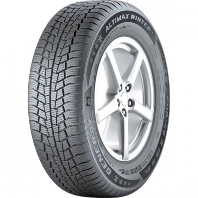 Шины General Altimax Winter 3 205/50 R17 93V XL