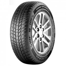 Шины General Tire Snow Grabber Plus 225/60 R17 103H XL