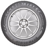 Шины Goodyear UltraGrip SUV 255/50 R19 107V XL ROF *