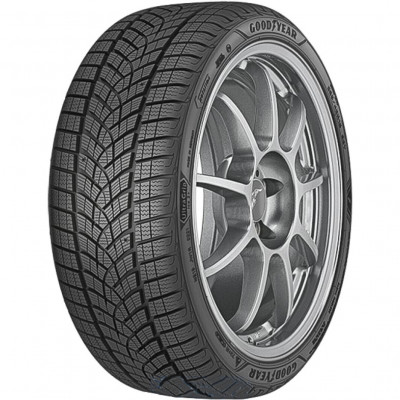 Шины Goodyear UltraGrip Ice 2 + 255/45 R19 104T XL FP