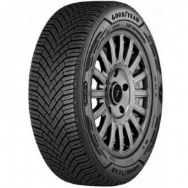 Шини Goodyear UltraGrip Ice 3 225/55 R17 101T XL