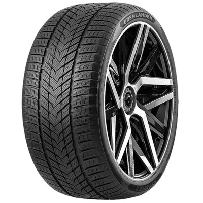 Шини Grenlander ICEHAWKE 2 275/35 R19 100V XL