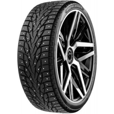 Шины Grenlander Icedefensor Stud III 215/60 R17 100T XL (под шип)