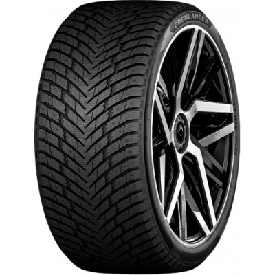 Шины Grenlander Icedefensor Stud II 275/45 R21 110T XL (под шип)