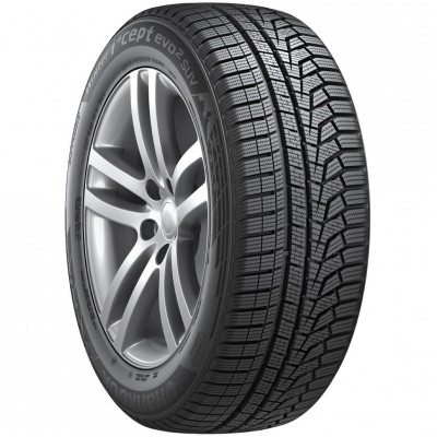 Шины Hankook Winter i*cept evo2 SUV W320A 225/70 R16 103H