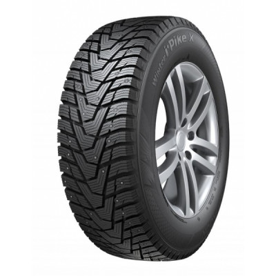 Шини Hankook Winter i*Pike X W429A 265/70 R17 115T (під шип)