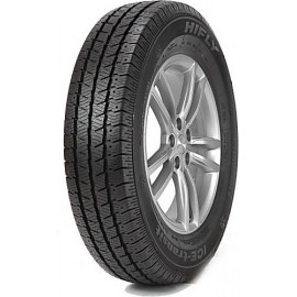 Шины Hifly Ice-Transit 155/80 R12C 88/86Q (шип)