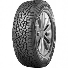 Шини Kumho Winter PorTran CW11 205/65 R16C 107/105R (шип)