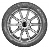 Шины Kumho WinterCraft WP-52 215/60 R16 99H XL