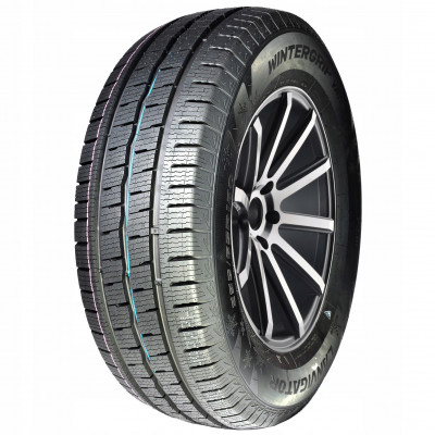 Шины Lanvigator Wintergrip Van 235/65 R16C 115/113R PR8