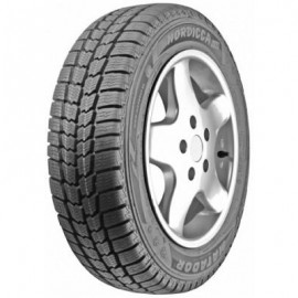 Шины Matador MPS 520 Nordicca Van 225/60 R16C 101/99H