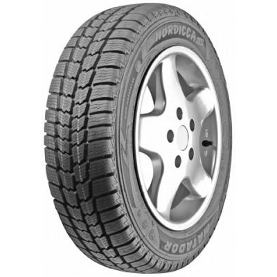 Шини Matador MPS 520 Nordicca Van 235/65 R16C 115/113R