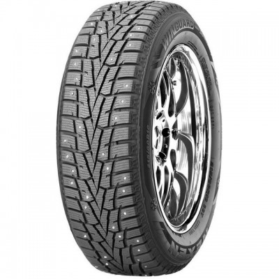 Шины Nexen WinGuard WinSpike LTV 195/75 R16C 107/105R (шип)