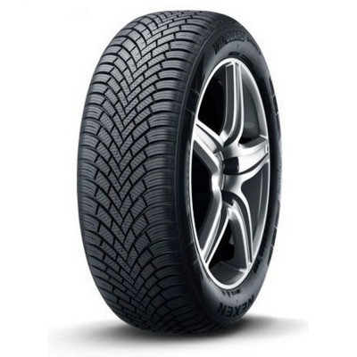 Шини Nexen WinGuard Snow G3 WH21 195/65 R15 91T