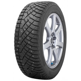 Шини Nitto Therma Spike 235/50 R18 101T XL (шип)