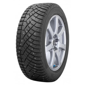 Шины Nitto NTSPK 185/60 R15 84T (шип)