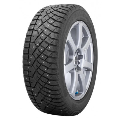 Шини Nitto NTSPK 185/60 R15 84T (шип)