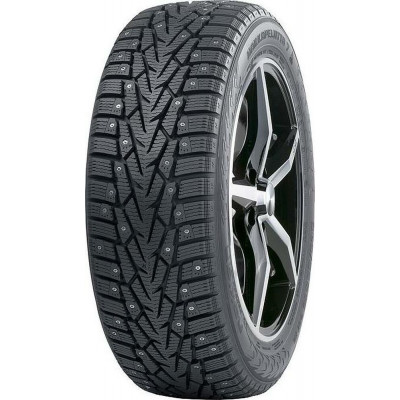 Шини Nokian Hakkapeliitta 7 195/55 R16 91T XL (шип)