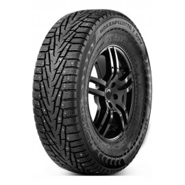 Шины Nokian Hakkapeliitta 7 SUV 235/70 R16 106T (под шип)