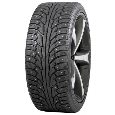 Шины Nokian Hakkapeliitta 5 SUV 235/55 R18 104T XL (шип)