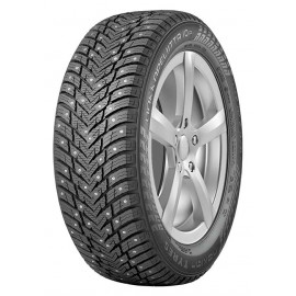 Шини Nokian Hakkapeliitta 10p 205/55 R17 95T XL (шип)